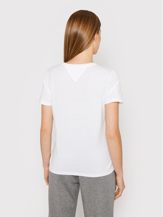 Tommy Jeans Tommy Jeans 2er-Set T-Shirts Soft DW0DW11459 Bunt Regular Fit