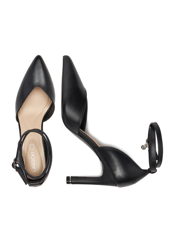 Lasocki Lasocki Scarpe stiletto CEO-HY20077-3 Nero