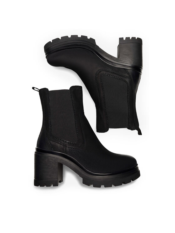 Lasocki Lasocki Stiefeletten WI16-24474-01 Schwarz
