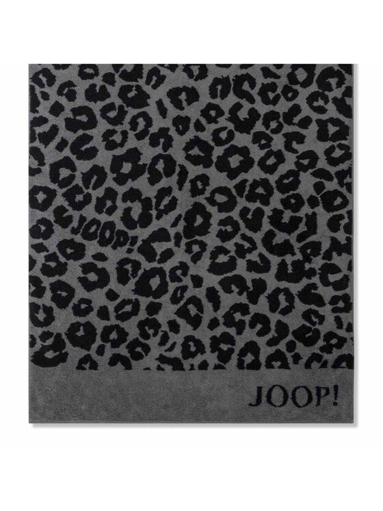 JOOP! JOOP! Uterák 27428 Čierna