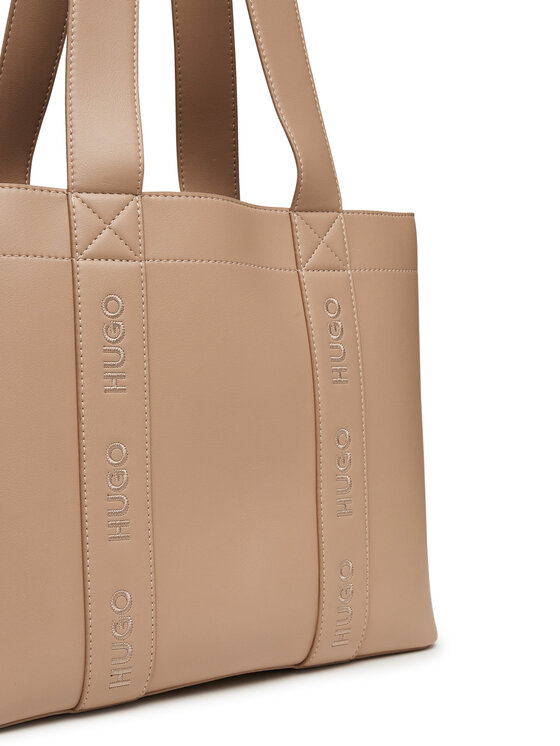 HUGO HUGO Borsetta 50547491 Beige