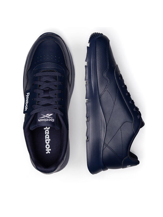 Reebok Reebok Sneakersy RAMBLE 100220413 Granatowy