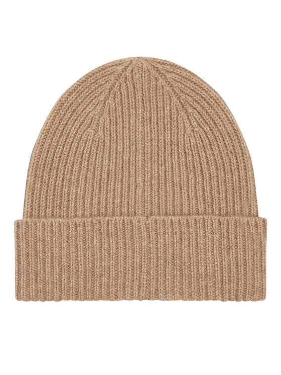 Tommy Hilfiger Tommy Hilfiger Σκούφος AW0AW16623 Μπεζ