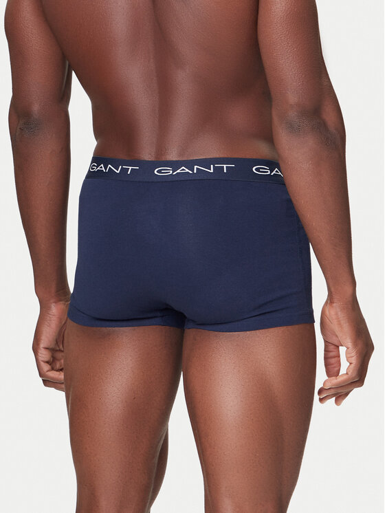 Gant Gant 5er-Set Boxershorts 902535003 Dunkelblau