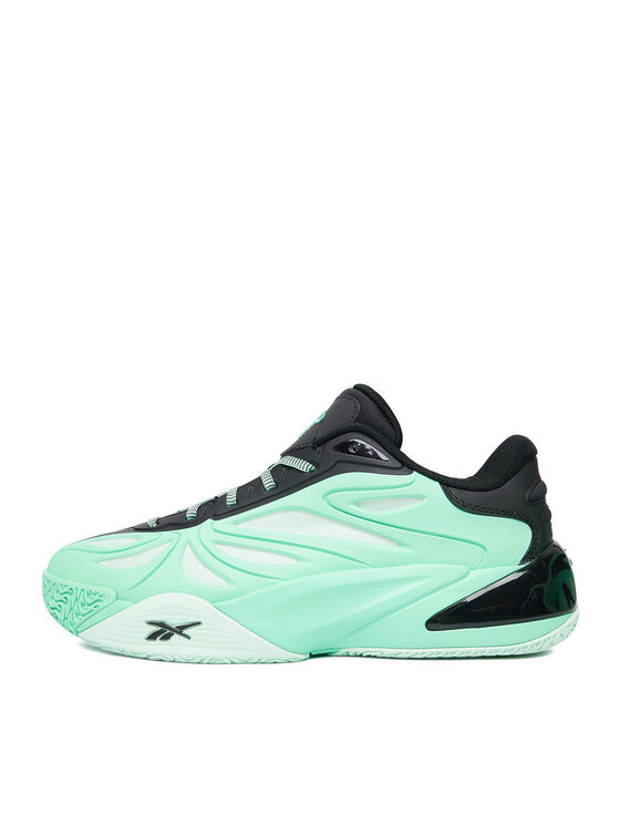 Reebok Reebok Basketbola apavi EOSK-ANGEL REESE 1 100272083 Tirkīzs