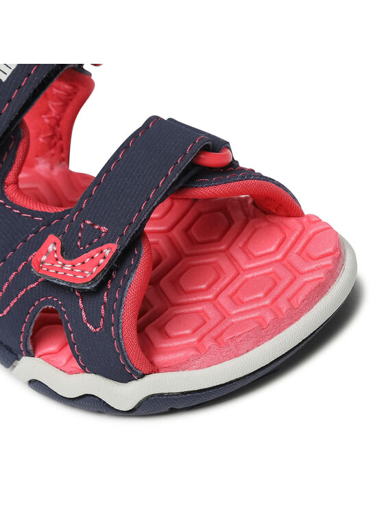 Timberland Timberland Basutės Adventure Seeker 2 Strap TB0A1JZL019 Tamsiai mėlyna