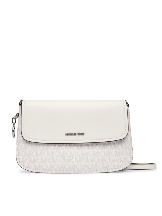 MICHAEL Michael Kors MICHAEL Michael Kors Táska 32R6S0XC1B Fehér