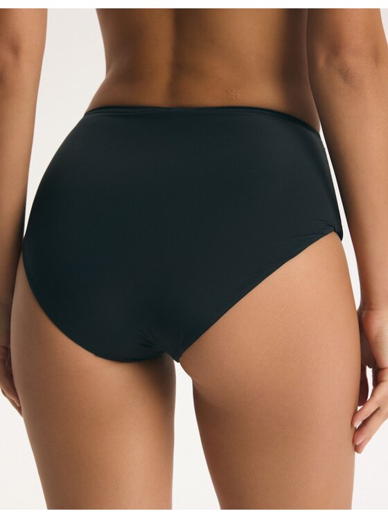 Esotiq Esotiq Dół od bikini 45517 Czarny