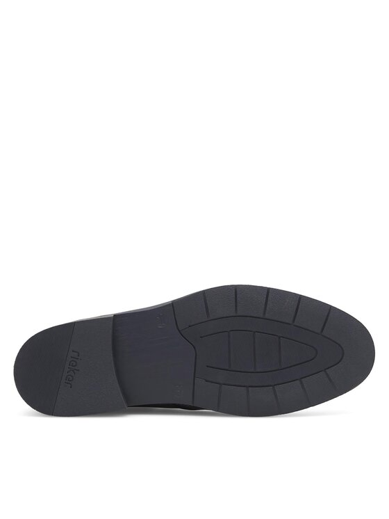 Rieker Rieker Cipele 10308-14 Tamnoplava