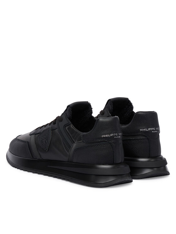 Philippe Model Philippe Model Sneakers A011995 TYLU WX14 Schwarz