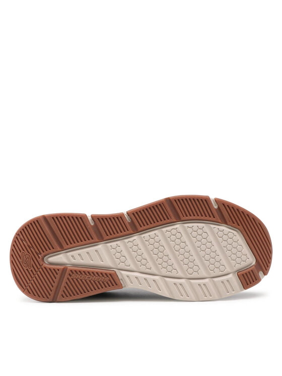 Skechers Skechers Αθλητικά Treno 66204/BLK Μαύρο