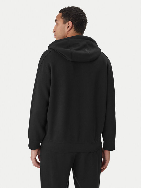 Armani Exchange Armani Exchange Sweatshirt XM001770 AF19936 UC001 Schwarz Regular Fit