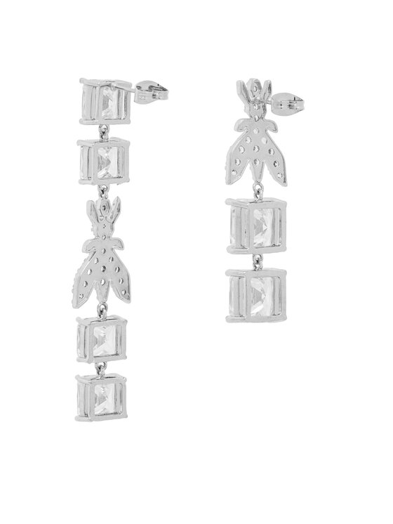 Patrizia Pepe Patrizia Pepe Orecchini 8J1336/M032-W350 Argento