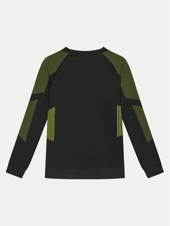 4F 4F Set thermoaktive Unterwäsche 4FJWAW24USEAM149 Grün