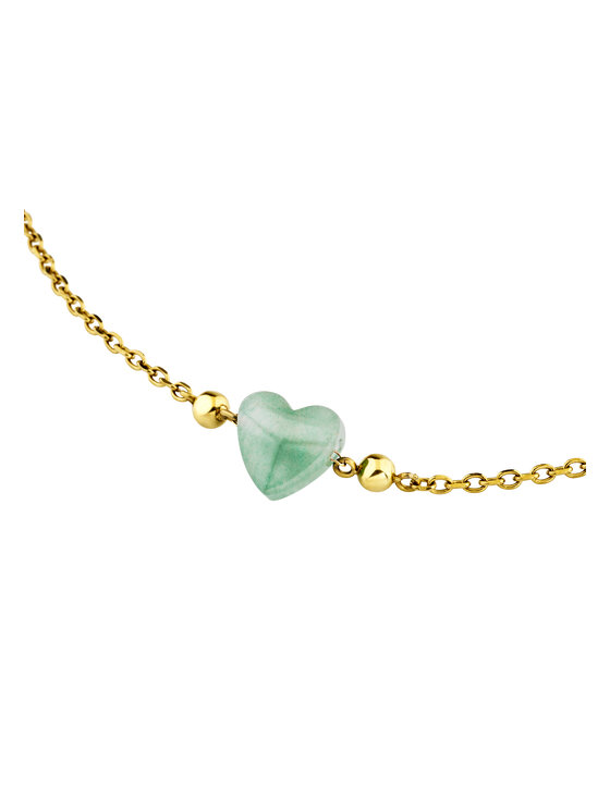 Breil Breil Collana CANDY Oro