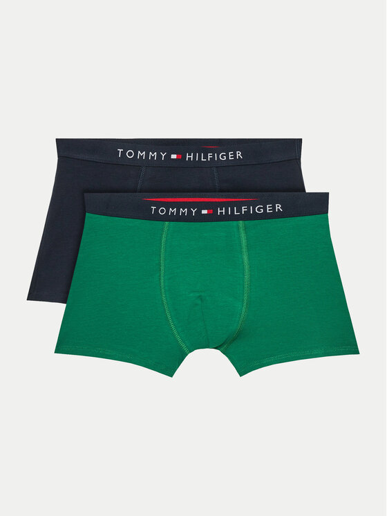 Set di 2 boxer Tommy Hilfiger