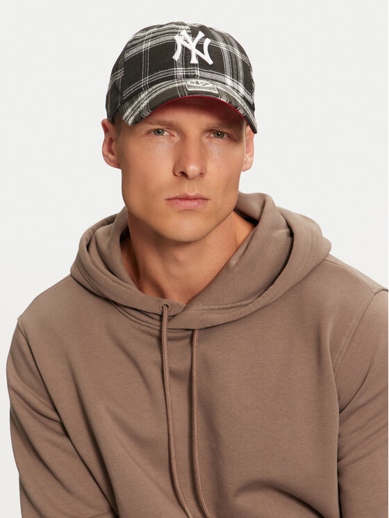 47 Brand 47 Brand Cappellino B-TOTAL17OIS-BK Nero