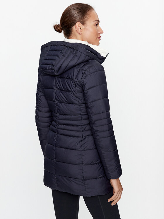 CMP CMP Zimska jakna 33K1716M Tamnoplava Regular Fit