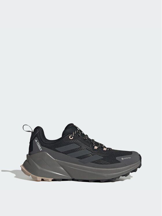 adidas adidas Trekkingi 141125 Czarny