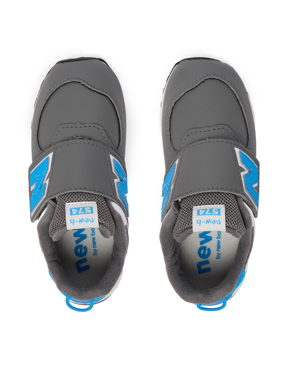 New Balance New Balance Laisvalaikio batai I57413Y Pilka