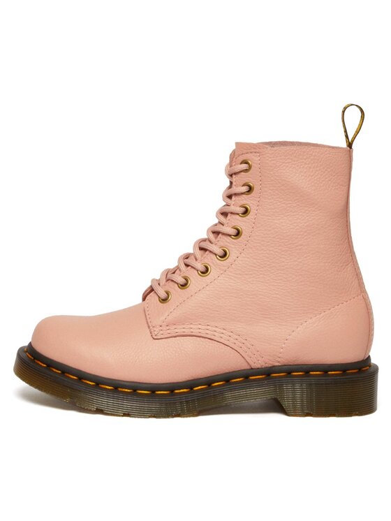 Doc martens pascal clearance pink