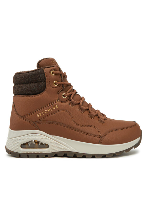 Skechers Skechers Bakancs 177179 Barna