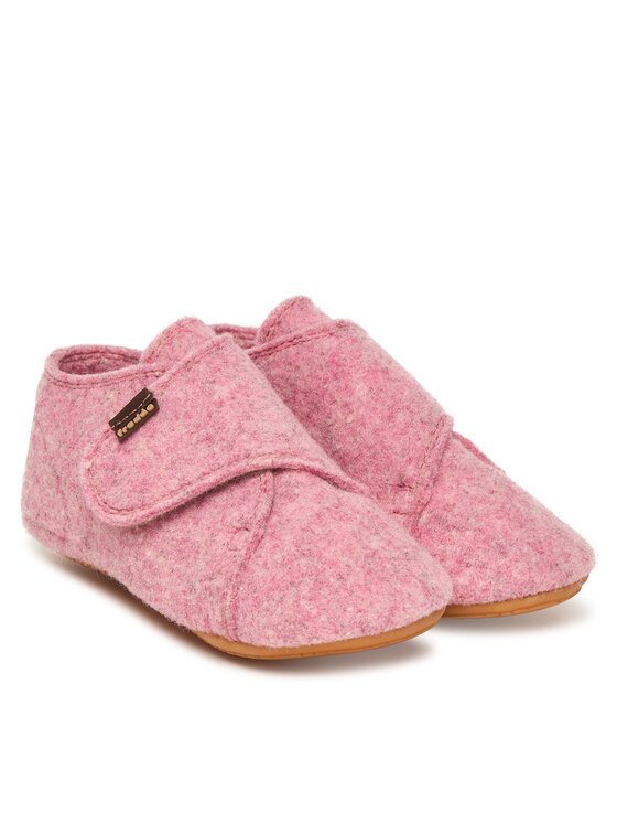 Froddo Froddo Papuci de casă G1170002-8 M Roz