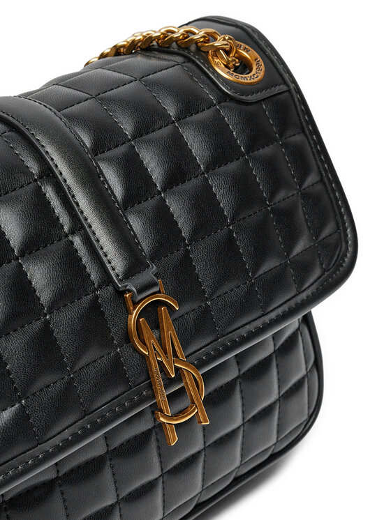 Steve Madden Steve Madden Handtasche Bmaysa  SM13001424 Schwarz
