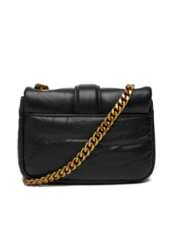 Just Cavalli Just Cavalli Handtasche 79RA4BC4 Schwarz