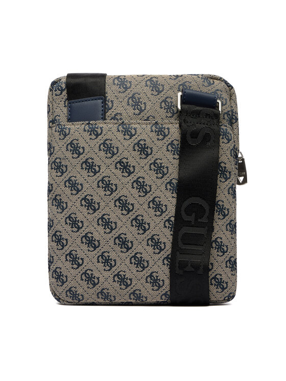 Guess Guess Torbica za okrog pasu HMBOII P6223 Temno bež