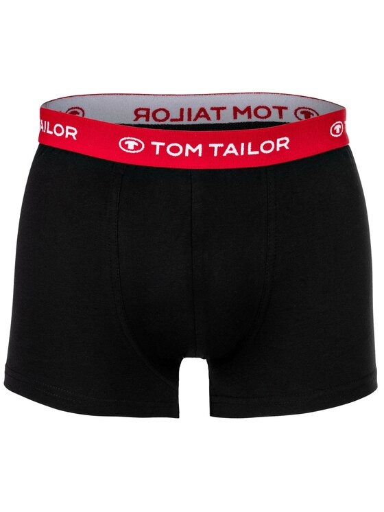Tom Tailor Tom Tailor Bokserki 28960 Kolorowy