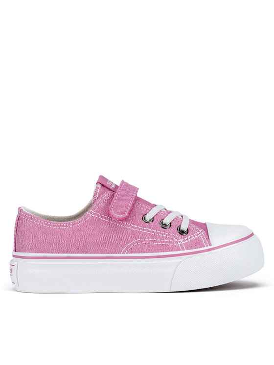 Sprandi Sprandi Scarpe da ginnastica YL201406(IV)DZ Rosa
