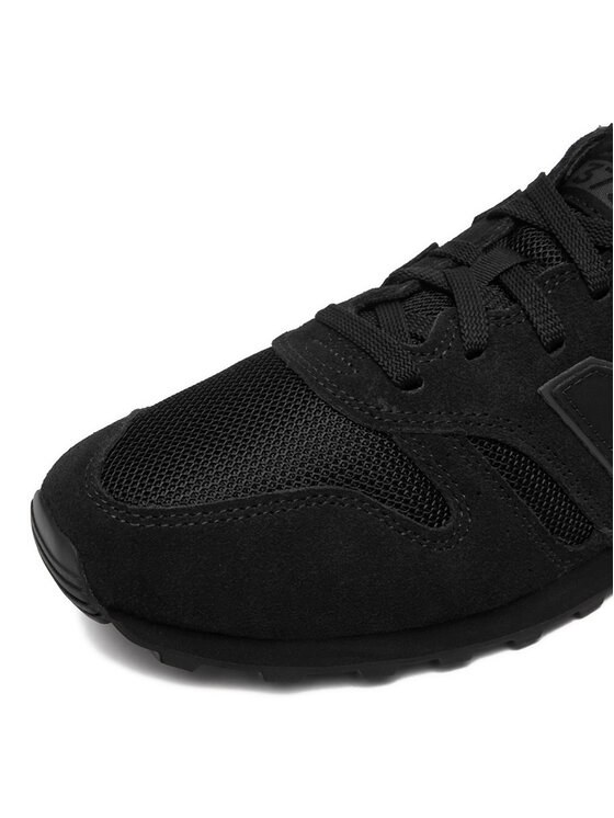 New Balance New Balance Snīkeri C-M373253 Melns
