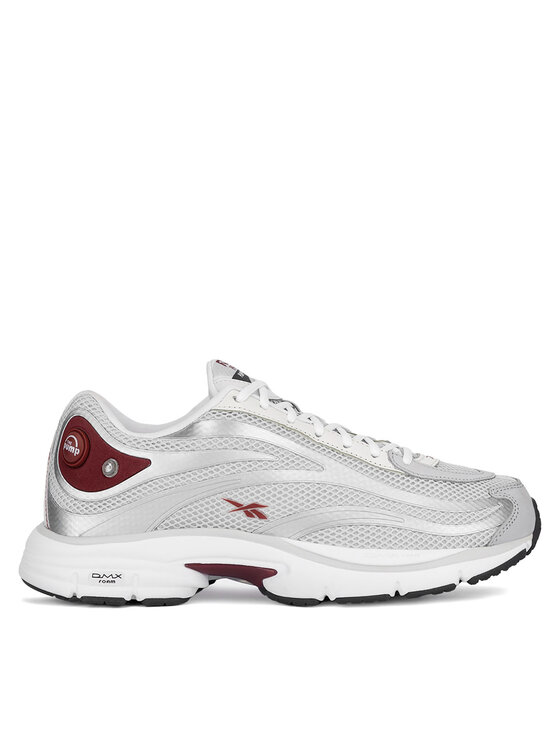 Reebok Reebok Сникърси Premier Pump Paris Trainer 100204586 Сив