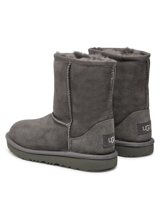 Ugg Ugg Śniegowce Classic II 1017703K Szary
