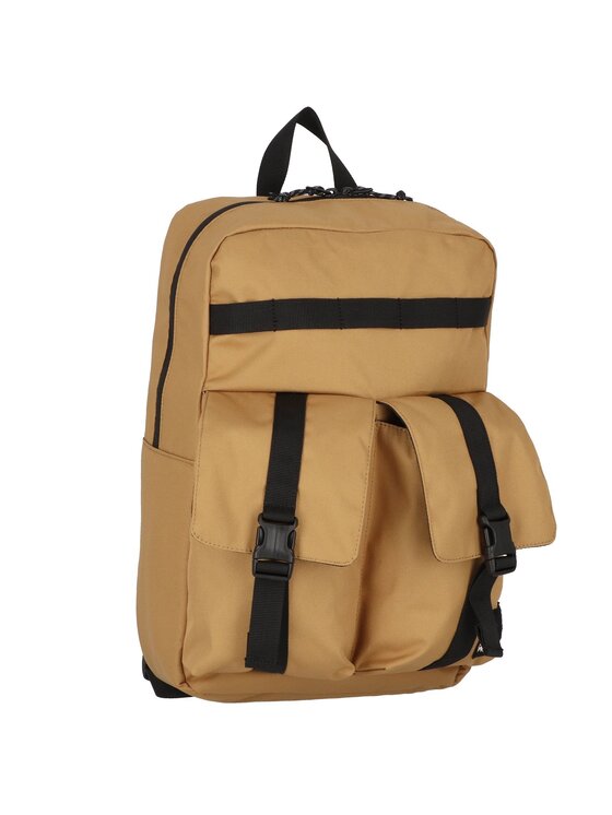 Jack Wolfskin Jack Wolfskin Torba 275146 Brązowy