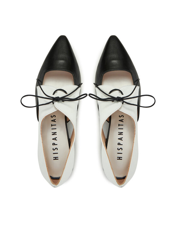 Hispanitas Hispanitas Halbschuhe HV253858 Bunt