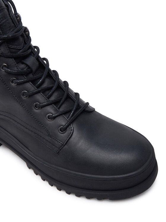 Blauer Blauer Αρβύλες F4IUKA01 Μαύρο