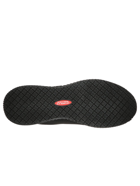 Skechers Skechers Buty 200051EC-BLK Czarny