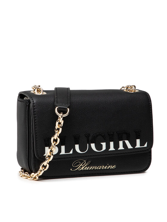 Blugirl Blumarine Blugirl Blumarine Borsetta 713B4BD2 Nero