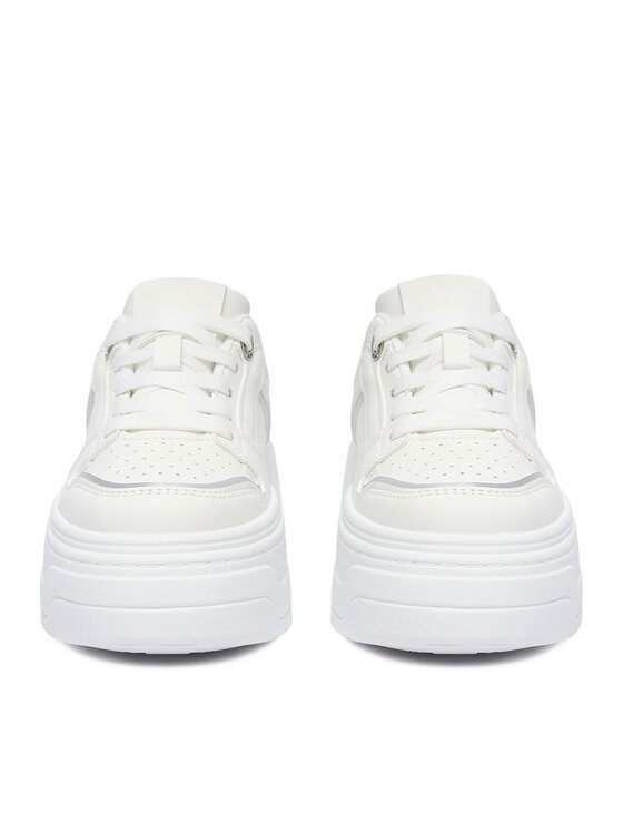 DeeZee DeeZee Laisvalaikio batai CEO-CSS20636-01 Balta