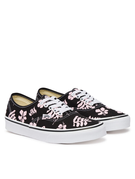 Vans Vans Πάνινα παπούτσια Authentic VN000Z75B9P1 Μαύρο