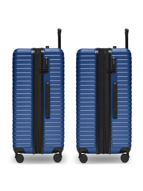 Redolz Redolz Walizka duża 301088 Granatowy