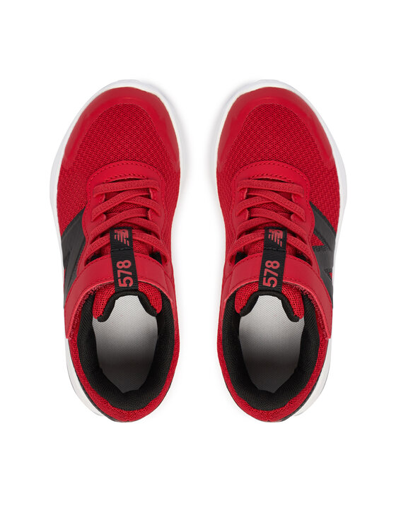 New Balance New Balance Sneakers P5782ZQ Roșu