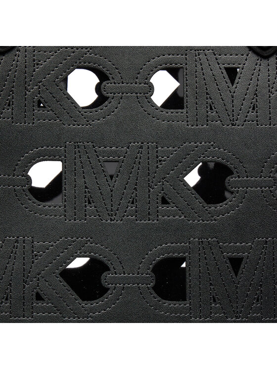 MICHAEL Michael Kors MICHAEL Michael Kors Borsetta 30S4SZAT7P Nero