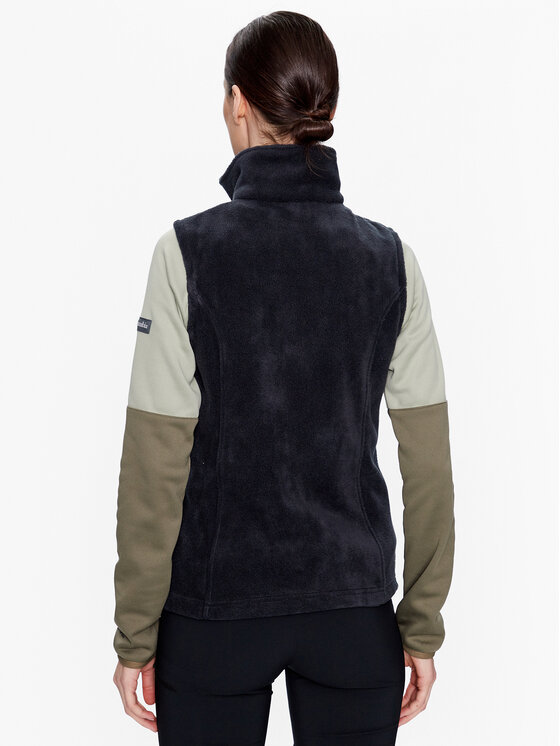 Columbia Columbia Vesta Benton Springs™ 1372121 Černá Regular Fit