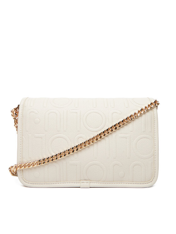 Liu Jo Liu Jo Сумка Esc Crossbody AF5158 E0538 Білий