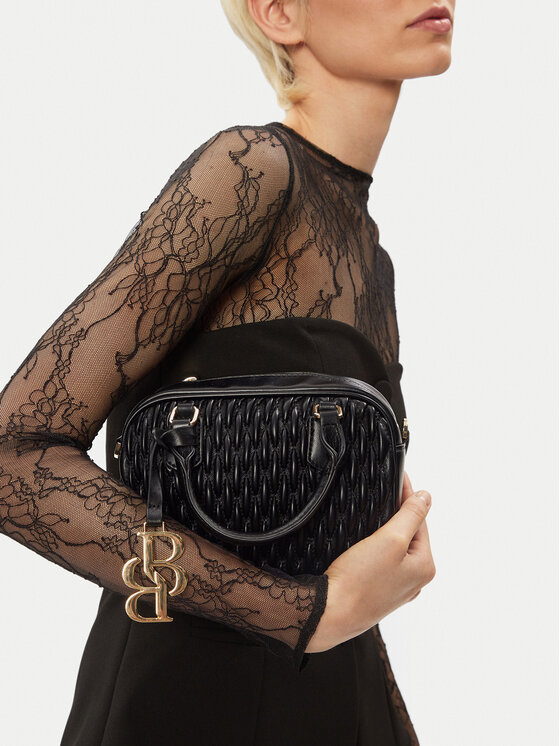 Badura Badura Borsetta TYL0226 Nero