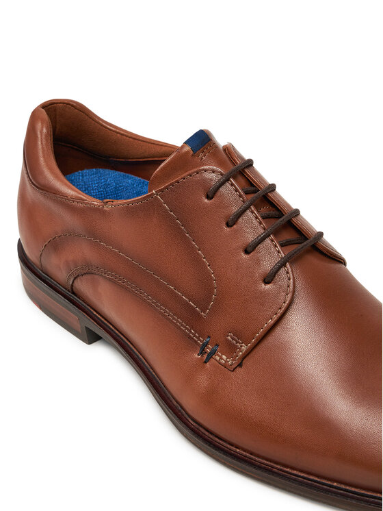 Lloyd Lloyd Halbschuhe 16-213-03 Braun