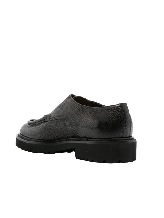 Doucal's Doucal's Mocassini 9653573648719 Nero